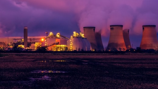 World’s Largest Bioenergy with Carbon capture and storage Plant