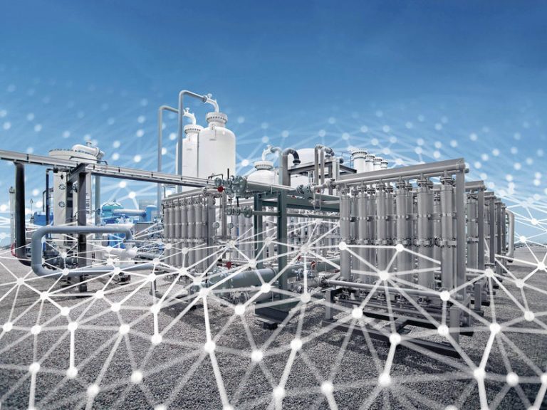 New process recovers high-value products from natural gas