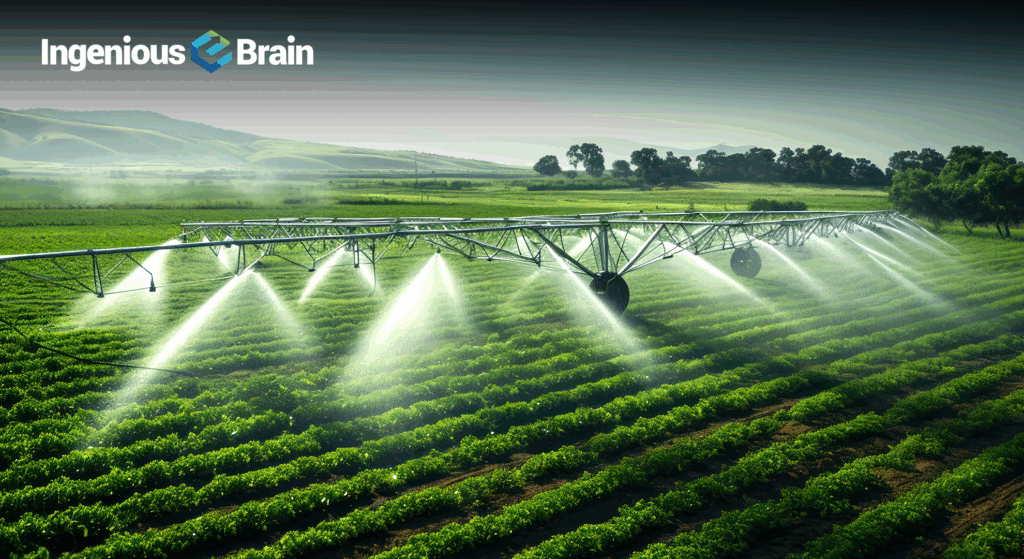 Technology Intelligence On Liquid Bio-fertilizers