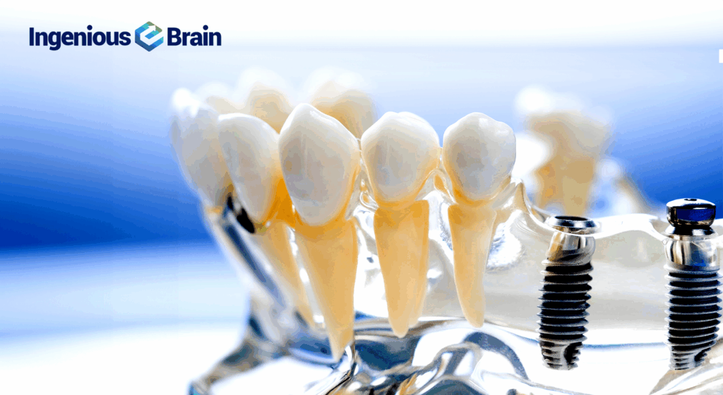Tech Intelligence: Bioactive Glass in Dentistry Applications