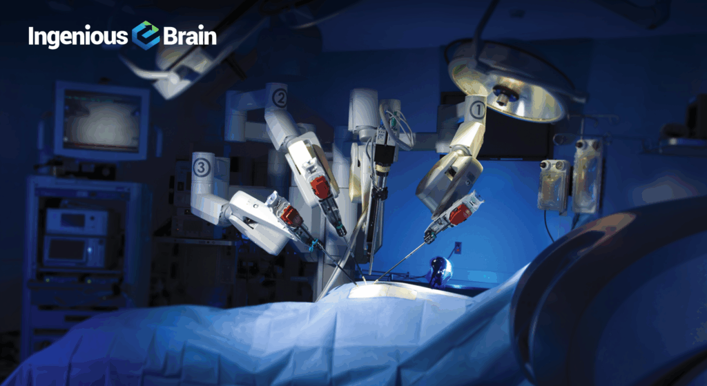 Medical Robotics: Technology Trends & Ecosystem Challenges