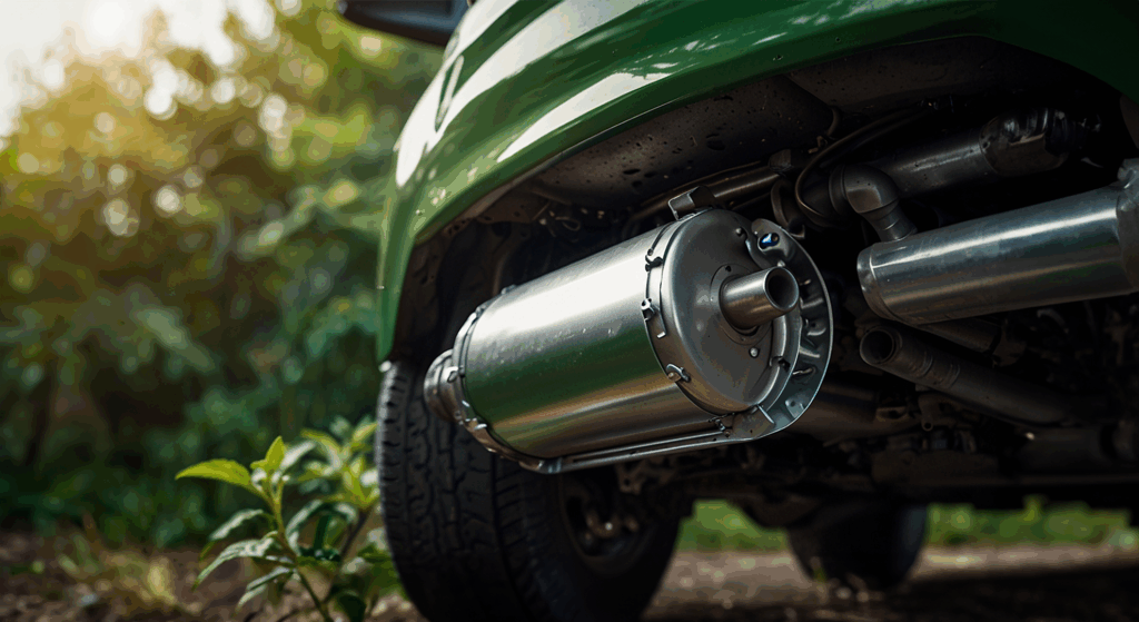 Competitive Analysis: Automotive Fuel & Urea Injectors