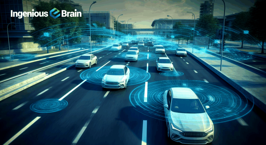 Autonomous Vehicle Sensor Coating Current Trends