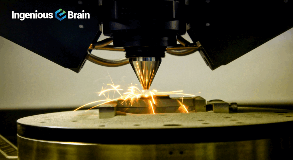 Innovations in Metal Powder for 3D Printing: Tech Landscape