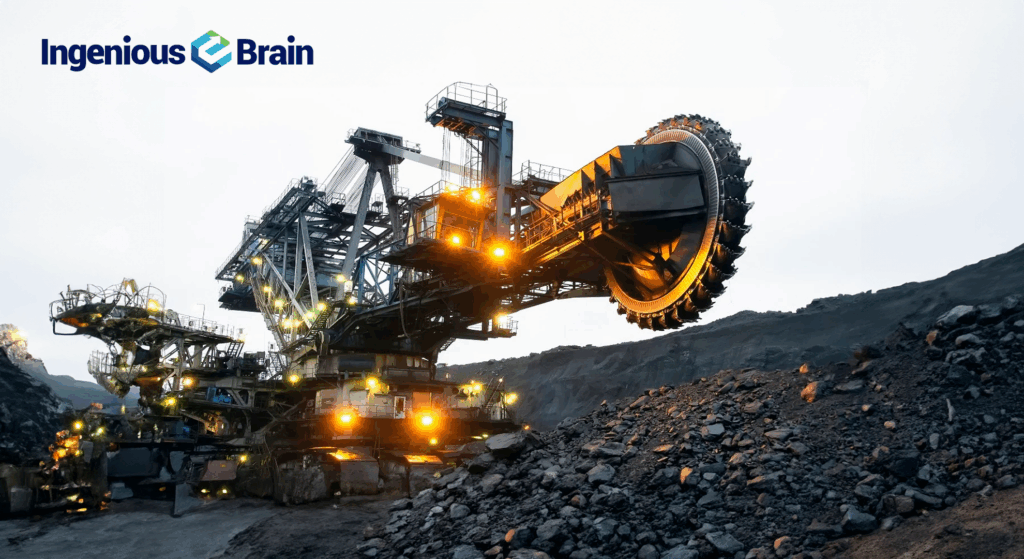 Global Metals and Mining Industrial Analysis