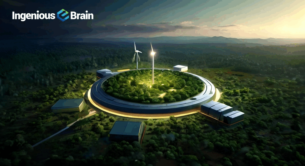 Technology Scouting For The Clean Energy Market Space