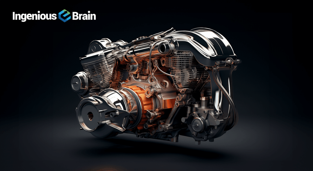 Market Analysis & Innovation Trend on Automotive Motors