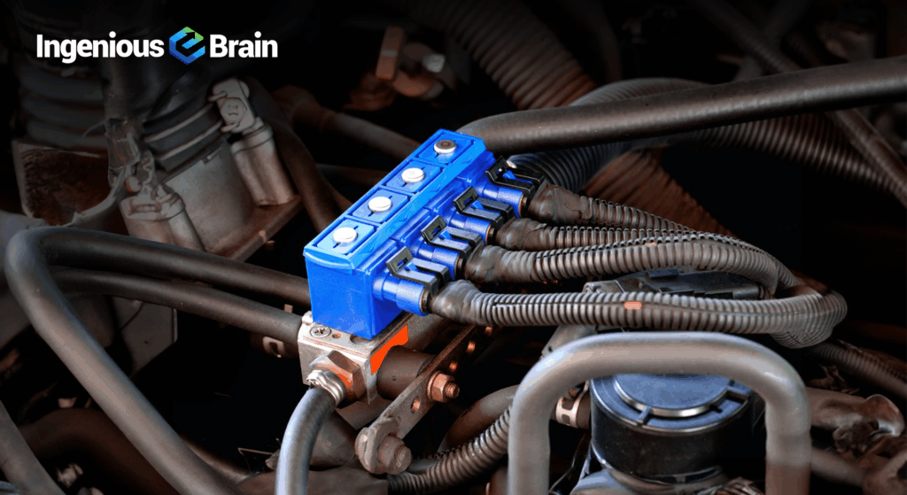 Market Study on Fuel Injection Technology