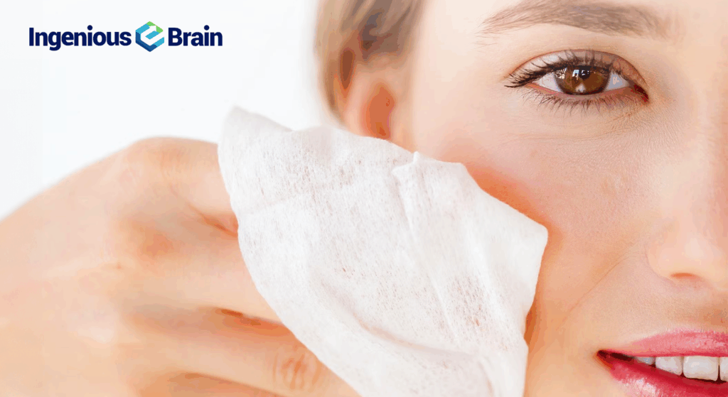 Market Research for Facial Wipes