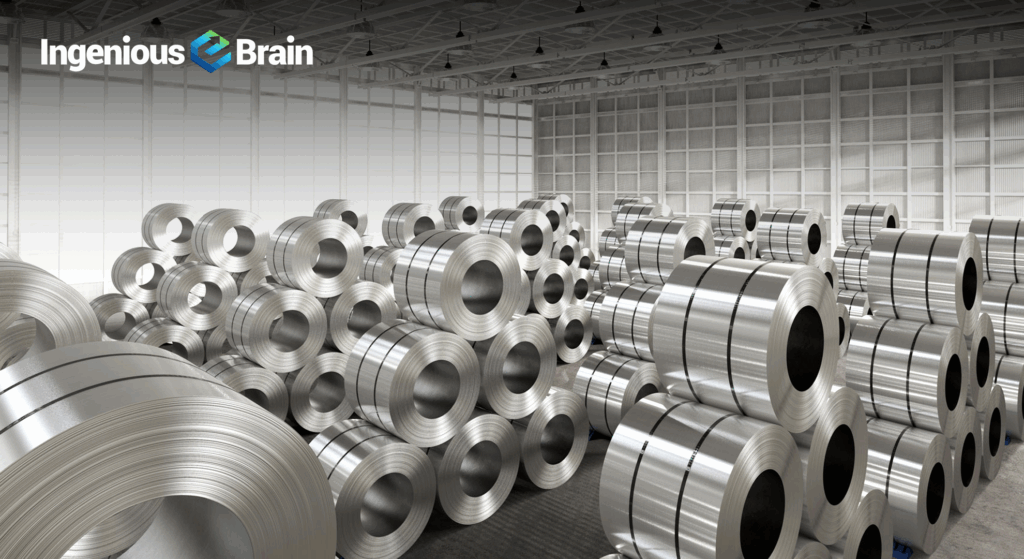 Invalidity Study on Blocking Patent for Alloy Bulk Manufacturing