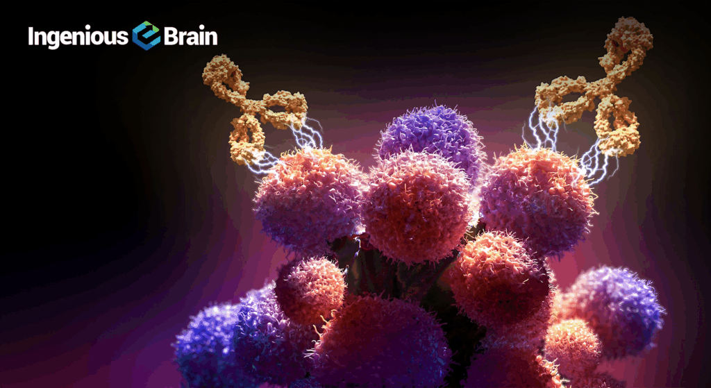 Scouting Novel Therapeutic Molecule for IP Licensing
