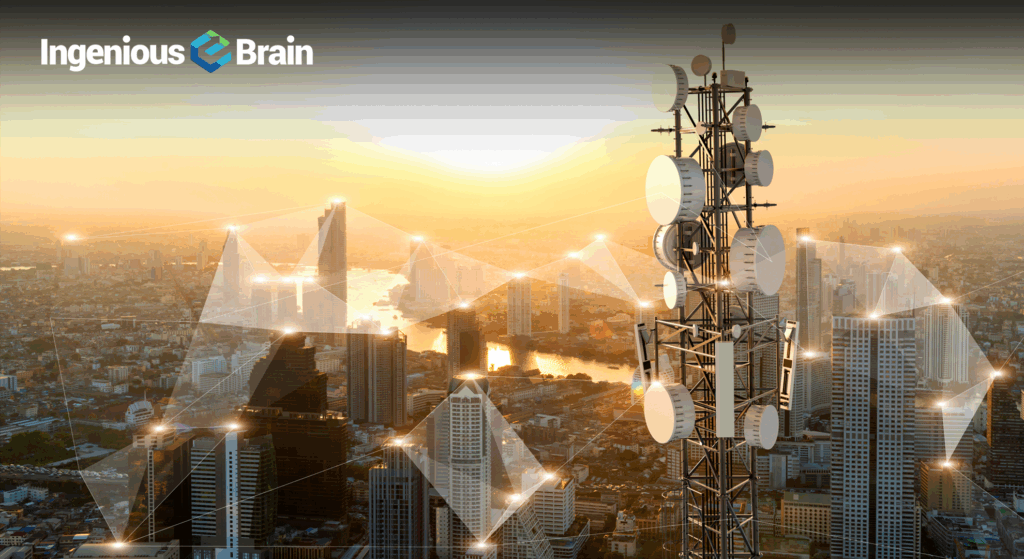 IP Portfolio Analysis Of A Telecommunication Company