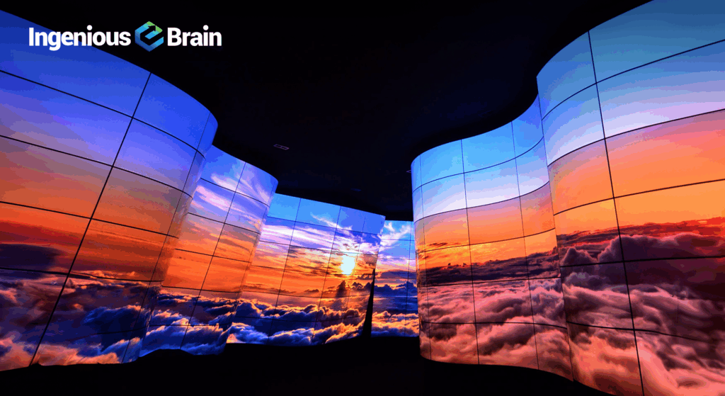 Technology Scouting of Oled