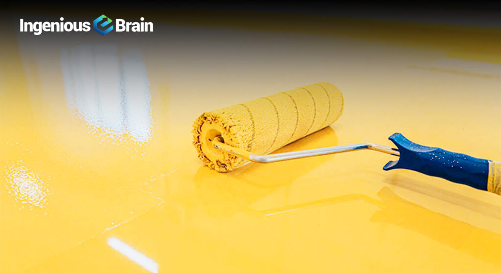 Technology Intelligence- Polyurethanes Coating