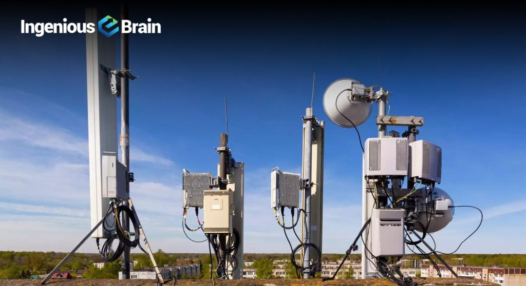 Telecom Provider Used Ingenious’ SEP Analysis for FRAND Licensing
