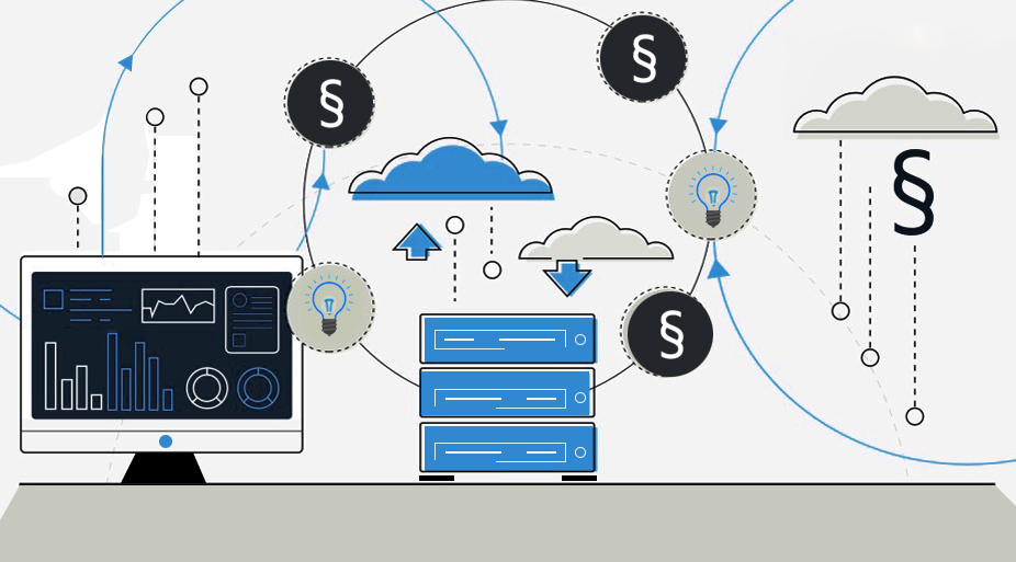 High Value Patents and Infringement Cases of Cloud Computing Technology