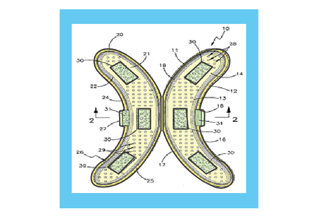The Banana Suitcase - Ingenious e-Brain