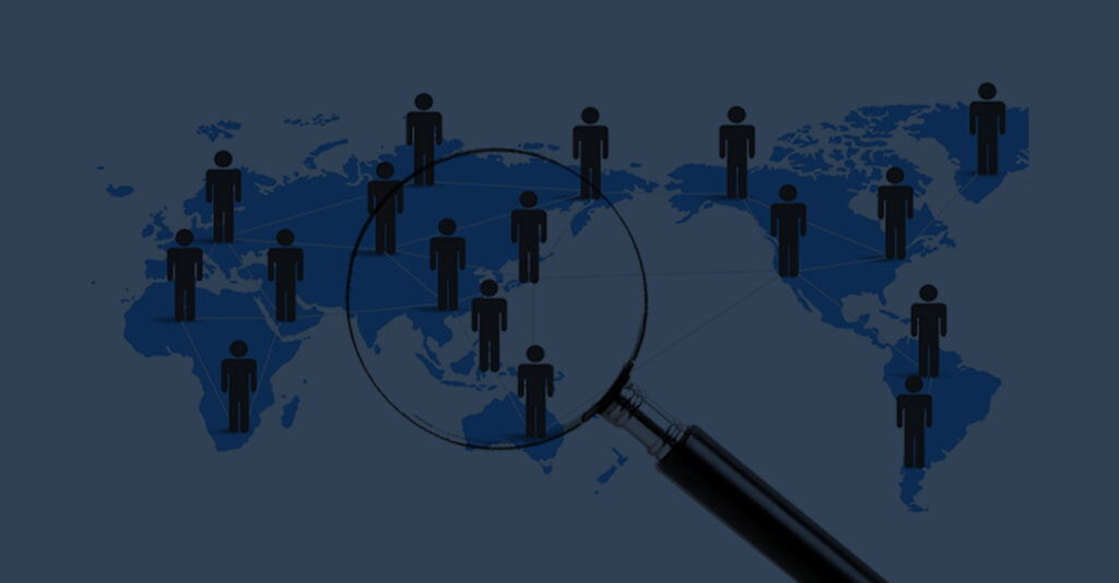 Inventor Tracking