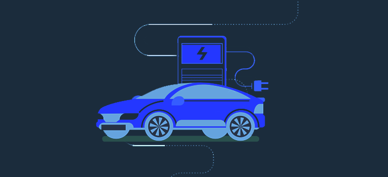How Are Companies Improvising Multi-Speed Transmission In Electric Vehicles - Ingenious e-Brain