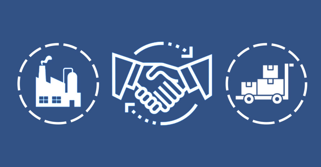 How Crucial It Is To Build A Healthy Supplier-Partner Relationship