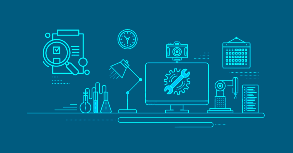 White Space Analysis: Expanding Your R&D Potential