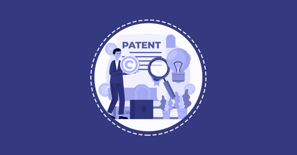 Maximizing Pending Patents and Pruning Bad Patents for E-commerce