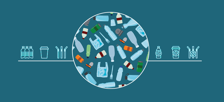Understanding EU’s Single Use Plastic Directive and Its Impact