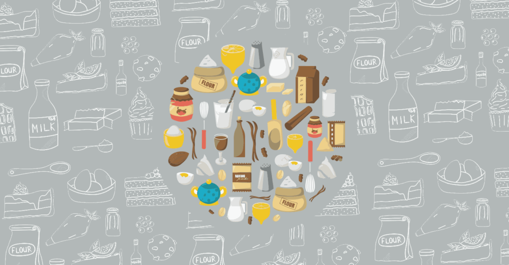 Tech Landscape & Opportunities: Functional Ingredients in Bakery