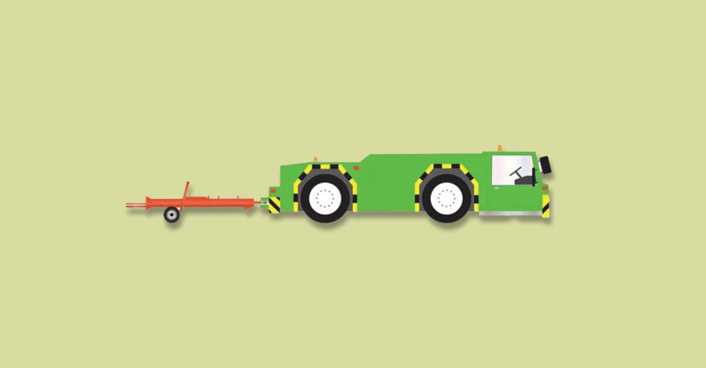 Advanced Tow Bars