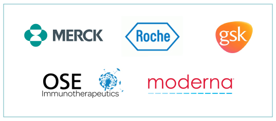 Cancer Vaccine Platforms