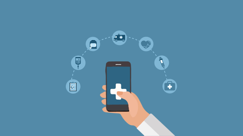Internet of Medical Things