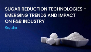 Sugar Reduction Technologies