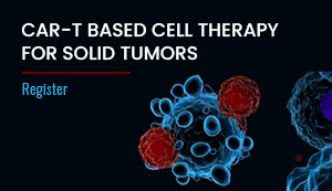 CAR-T BASED CELL THERAPY FOR SOLID TUMORS