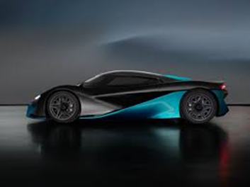 effective hydrogen fuel cell powertrain