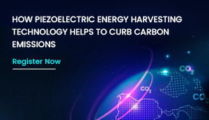 Piezoelectric Energy Harvesting Technology