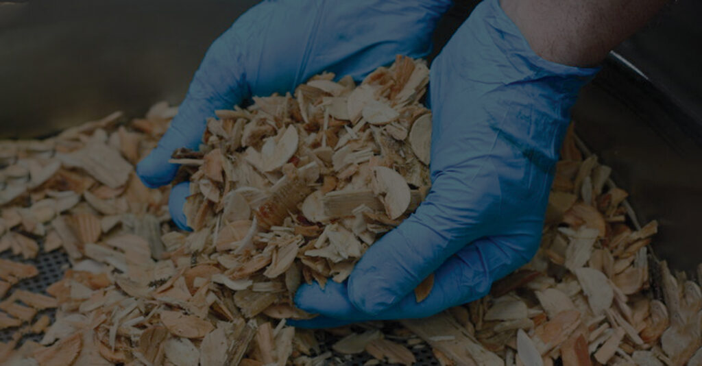 Biomass Waste Utilization in Flavor & Fragrance Business