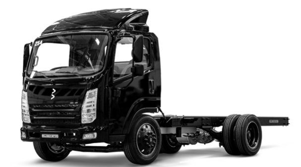 Mullen Automotive has acquired EV manufacturer Bollinger Motors