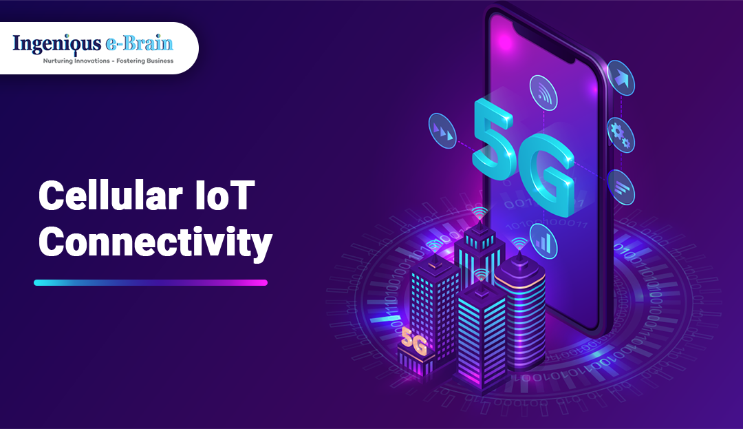 cellular IoT connectivity