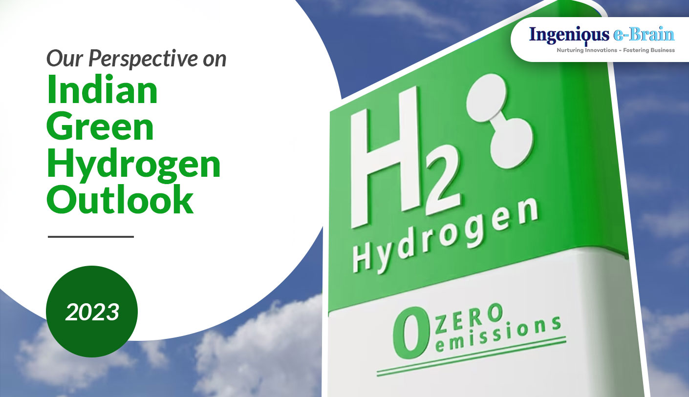 Indian green hydrogen