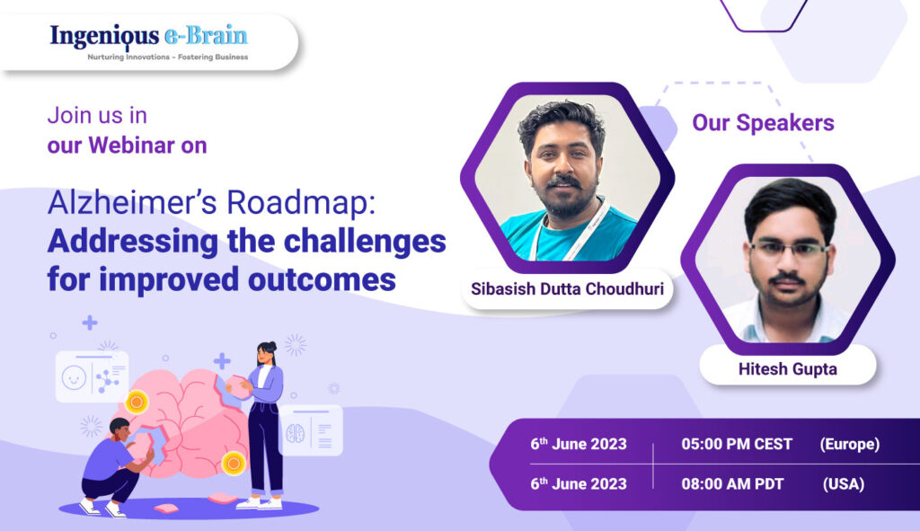 Alzheimer’s Roadmap: Addressing the challenges for improved outcomes