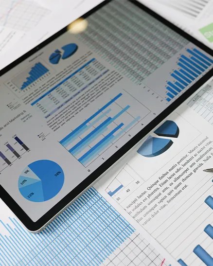 Technology Benchmarking