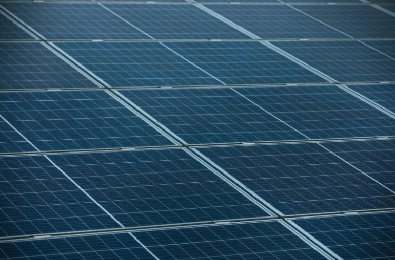 QatarEnergy, Samsung C&T to Construct 875 MW Solar Plants