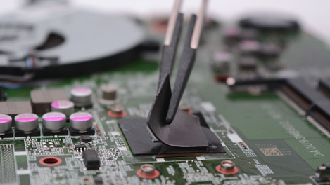 Henkel acquires Nanoramic subsidiary Thermexit for thermal materials