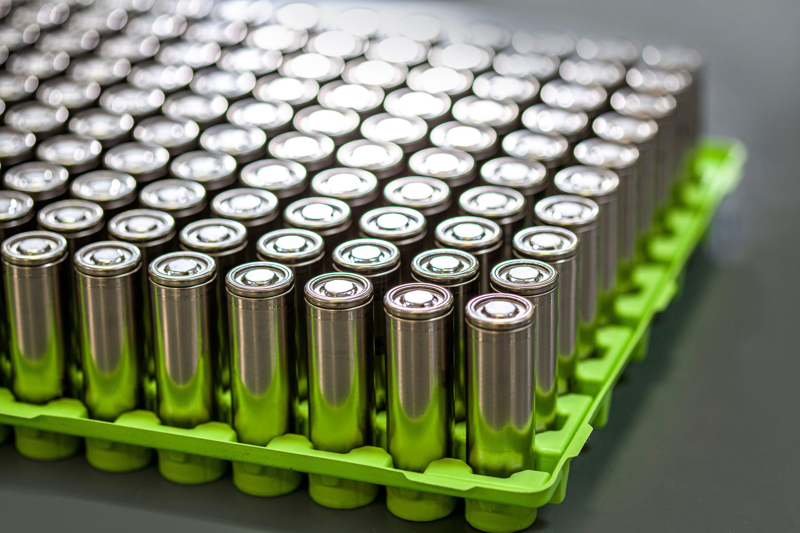 Nikola acquires Romeo Power for battery pack production