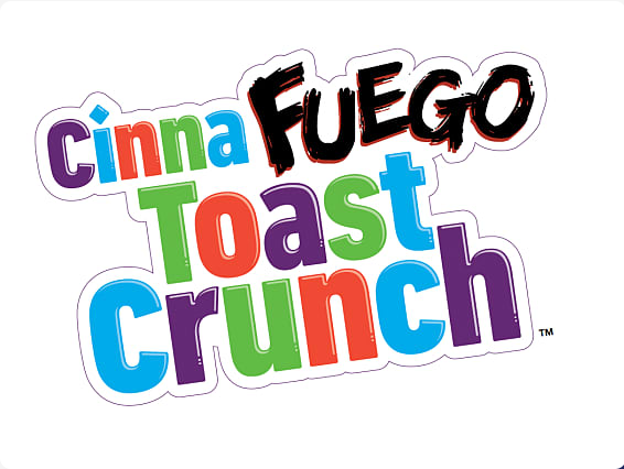CinnaFuego Toast Crunch: Heat in Snacking Game