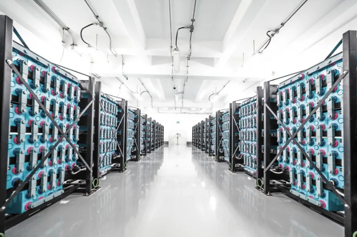 SUSI Partners acquires 100MW US grid battery storage portfolio