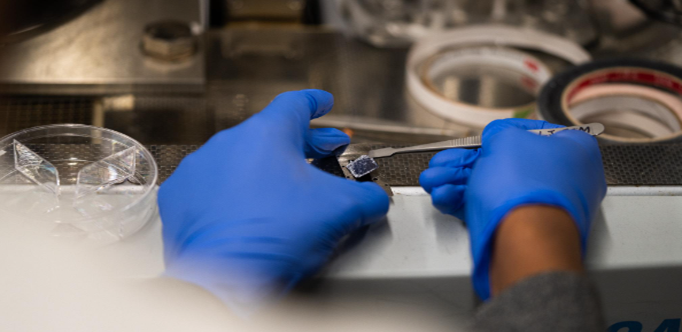 Toyota Research Institute, Northwestern Univ. aid nanomaterial data factory