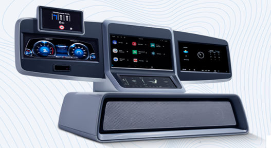 Harman International acquires Caaresys to boost radar portfolio
