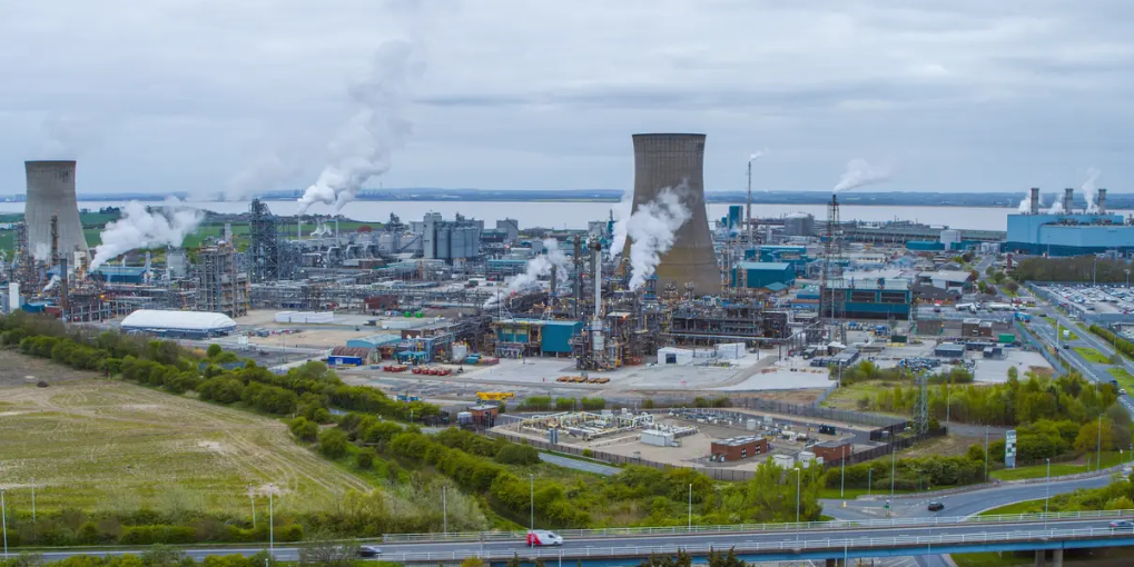 UK govt selects Equinor’s H2H Saltend for large-scale hydrogen project