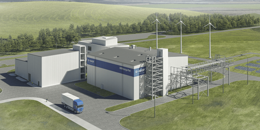 BASF, Tenova: Alliance for Lithium-ion Battery Recycling